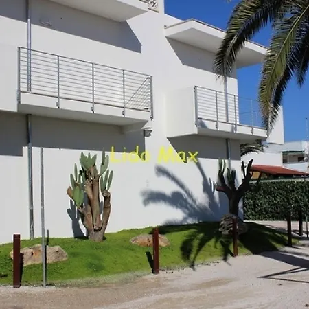 Lido Max - Bilo5