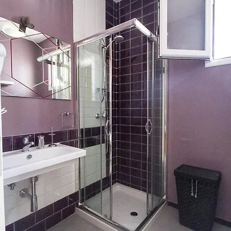 Apartamento Lido Max - Bilo5 *