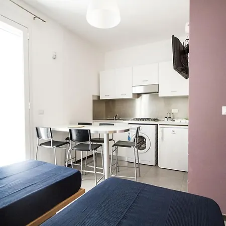 Lido Max - Bilo5 * Torre Lapillo