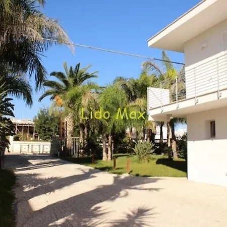 Lido Max - Bilo5 Apartamento *