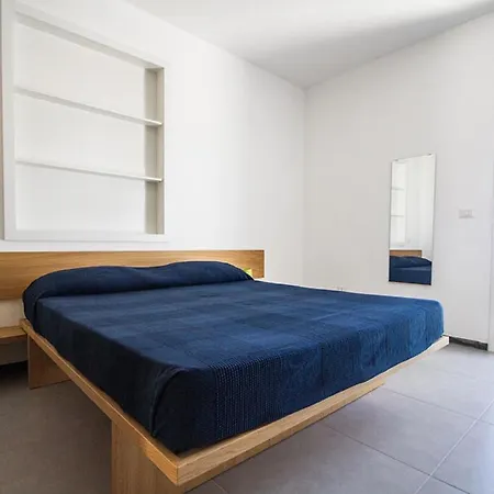 Lido Max - Bilo5 Apartamento