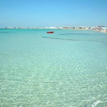 Lido Max - Bilo5 Torre Lapillo