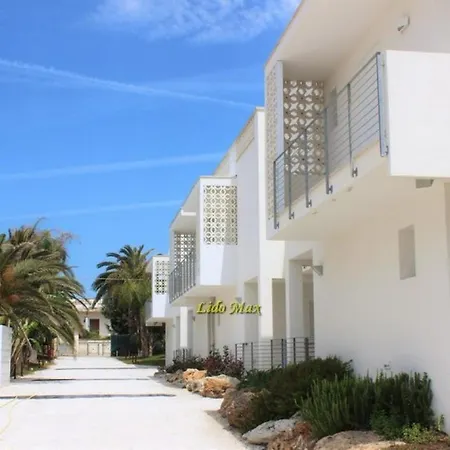 Lido Max - Bilo5 * Torre Lapillo